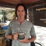 doug moir, almonte on. - @duginthemud_pottery - Instagram