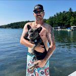 Dougie Moline - @douglasjohn819_ - Instagram