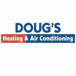 Doug's Heating & Air Conditioning - @dougsheatingmoline - Instagram