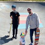 Doug Monahan - @daddydoug89 - Instagram