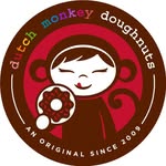 Dutch Monkey Doughnuts - @dutchmonkeydoughnuts - Instagram