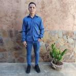 Douglas Mora - Facebook