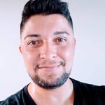 Douglas Moraes Machado - @dougmoraesm - Instagram