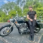 Doug Moran - @th3pasttenseofdig - Instagram