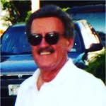 Doug Moran - @luckydoug - Instagram