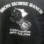 Doug Moran - @ironhorse.ranch.96 - Instagram
