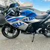 el de la suzuki gixxer - @douglasmoran06 - TikTok