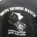 Iron Horse Ranch Construction  ( Doug Moran) - Facebook