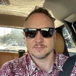 Doug Morehead - @dugmorhed - Instagram
