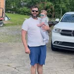 Doug Morin - @dougy.m.88 - Instagram