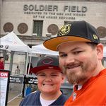 Doug Morrow - @dem0315 - Instagram
