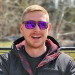 Doug Morrow - @dougiefresh458 - Instagram