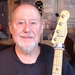 Doug Morton - @dougs_bass - Instagram