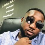 Moses K Gyasi Dougan - @moses_dougan - Instagram