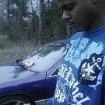 Douglas De-boy Mosley - @douglas5150 - Instagram