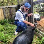 Doug Mott - @perdidologger - Instagram