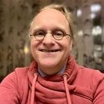 Doug Mullin - @dughvangogh - Instagram