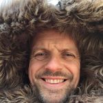 Doug Oldfield - @dougiespesh - Instagram