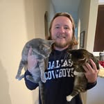 Douglas Austen Olmstead - @daustenolm - Instagram