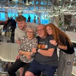 Doug Orr - @orrcrusher - Instagram