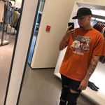 Doug Ortega - @male_outfitskz_ortega - Instagram
