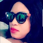 Bimpe Mayfair - @dougota - Instagram