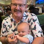 Doug Otterson - @ottersondoug - Instagram