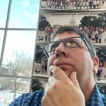 Doug Page - @buildersclubmrpage - Instagram