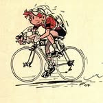 Doug Page - @velocodger - Instagram
