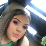 Paris Douglas - @parisdouglas66 - Instagram