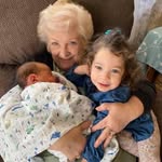 Sandy Partlow-Dougherty - @partlowdougherty - Instagram