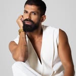 Douglas Passos - @douglaspassoscabelo - Instagram