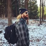 Joe Pasternak - @climbing_dough_joe - Instagram