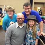 Doug Payne - @dloiungda - Instagram