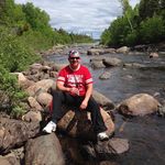 Doug Peach - @tippanudder1 - Instagram