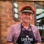 Doug Peel - Facebook
