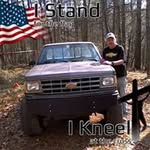 Doug Pendergrass - @jamespendergrass26 - Instagram