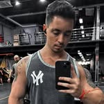 Douglas Barboza - @doug.personaltrainer - Instagram