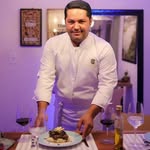Douglas Ferreira - @doug.personal.cheff - Instagram