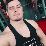 Douglas Moraes - @dougpersonall - Instagram