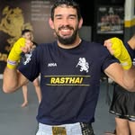 Douglas Silva - @doug_personalfight - Instagram