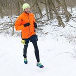 Doug Pierce - @themarathondad - Instagram