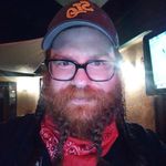 Doug Pierce - @douglasrpierce58 - Instagram