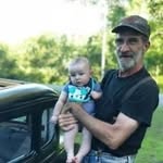 Doug Pierson - @merc4ever67 - Instagram