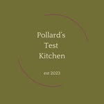 Chef Doug Pollard - @pollardstestkitchen - Instagram