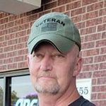 Doug Pope - @armyofone91137 - Instagram