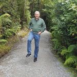 Doug Prentice - @shrewdy57 - Instagram