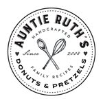 Auntie Ruth's Doughnuts and Pretzels Limestone - @auntieruthsdoughnuts_limestone - Instagram
