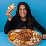 Knead That Dough - Fresh Pretzels by Sachi Mehta - @kneadthatdoughbysach - Instagram