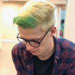 doug - @half_doug_prince - Instagram